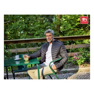 THC SHIELD - Herren-Kapuzenjacke