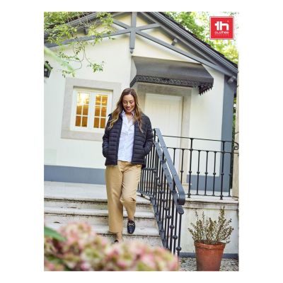 THC SHIELD WOMEN - Damen-Kapuzenjacke