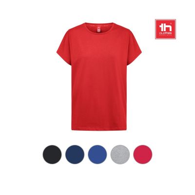 THC SOFIA REGULAR - Damen T-shirt (normaler Schnitt)