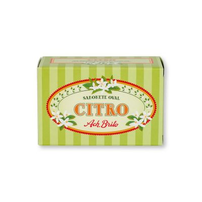 FLORES - Seifen in Kieselsteinform (150g)