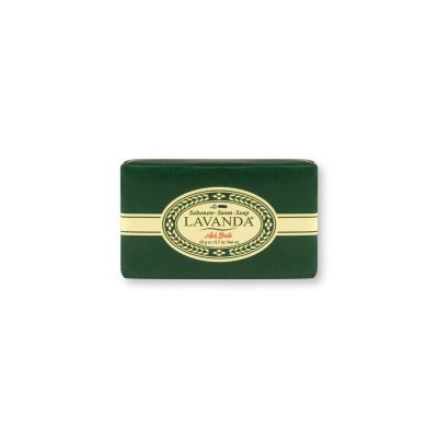 LAVANDA 20g - Seife mit Lavendelduft (20g)