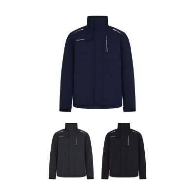 VL NYX - Gepolsterte Jacke (180 g/m²), aus recyceltem Polyester (50 %) und Polyester (50 %)