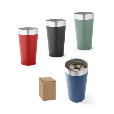 GRACE - Thermobecher aus Edelstahl 540 mL