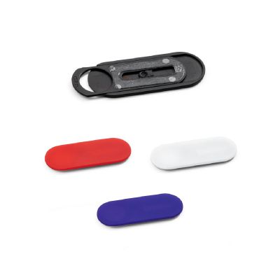 HIDE - Webcam-Schutz aus 100 % recyceltes ABS