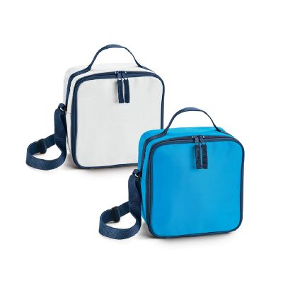 TURTLE - Kühltasche mit 4.5 L aus 600D Polyester