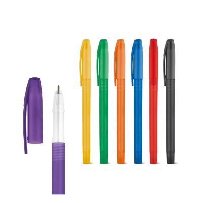 LEVI - Kugelschreiber aus PP