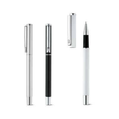 DANEY - Recyceltem Aluminium (100% rAL)-Roller mit Clip