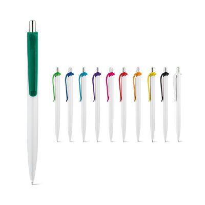 ANA - ABS-Kugelschreiber mit Clip