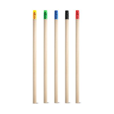 POLLOCK - Bleistift mit Härtegrad HB