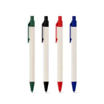 MILINK - Kugelschreiber aus 100 % Recyclingpapier