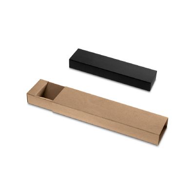 PENDULO - 100 % recycelte Papierhülle für 1 Kugelschreiber