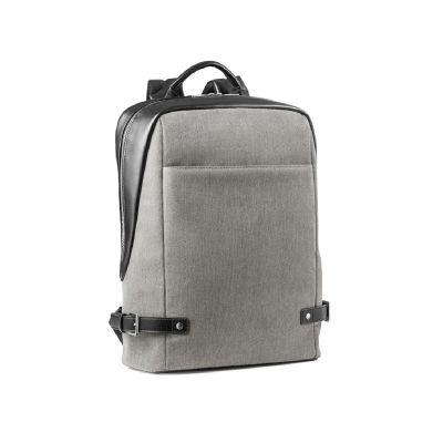 DIVERGENT BACKPACK II - Rucksack für Laptops bis zu 15.6'' aus Stoff und PU