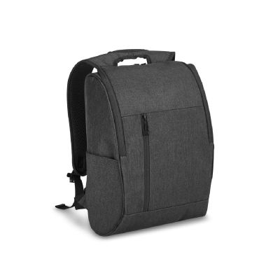 LUNAR - Laptop-Rucksack 15.6 aus 600D Polyester
