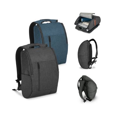 LUNAR - Laptop-Rucksack 15.6 aus 600D Polyester