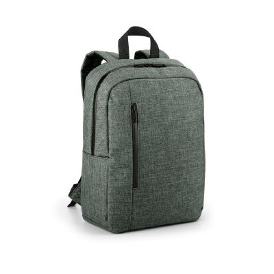 SHADES BPACK - Laptop-Rucksack 14 aus 600D