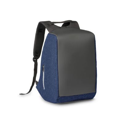 AVEIRO - Laptop-Rucksack 15.6'' aus 900D mit Anti-Diebstahl-System