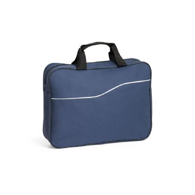 DOHA - Kongressmappe aus 600D polyester