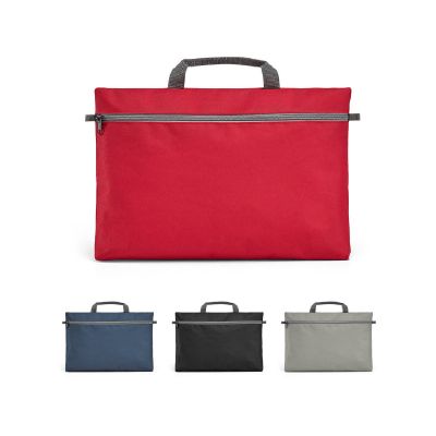 MILO - Konferenzmappe 600D Polyester