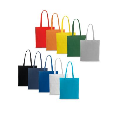 MADEIRA - Tasche aus 100% organische Bauwolle (140 g/m²)