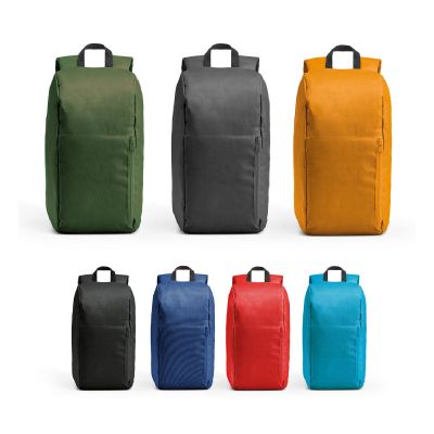 LUGANE - 600D Polyester-Rucksack