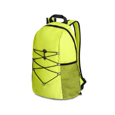 TURIM - Rucksack aus 600D recyceltes Polyester