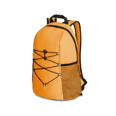 TURIM - Rucksack aus 600D recyceltes Polyester