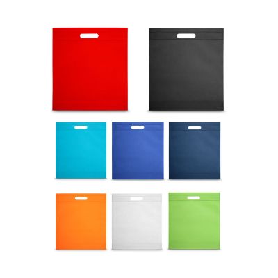 STRATFORD - Tragetasche aus Non-Woven (80 g/m²)