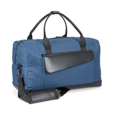 Motion Bag - Reisetasche aus 600D Twill-Polyester und PU