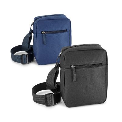 LAHORE - Schultertasche aus 600D Polyester