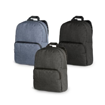 KIEV - Laptop-Rucksack 14 aus 600D