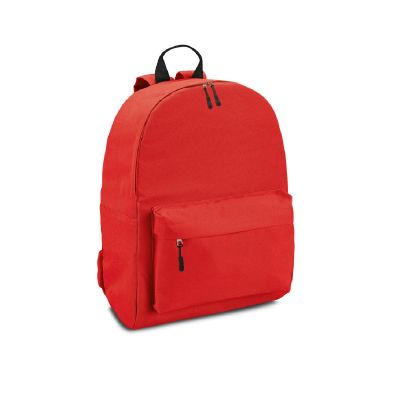 BERNA - Rucksack aus 600D Polyester