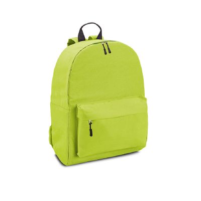 BERNA - Rucksack aus 600D Polyester