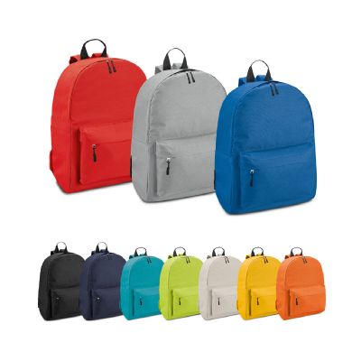 BERNA - Rucksack aus 600D Polyester