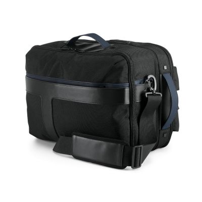 DYNAMIC BACKPACK I - 2 in 1 Laptop-Rucksack 15.6'' aus 1680D Polyester und Nylon