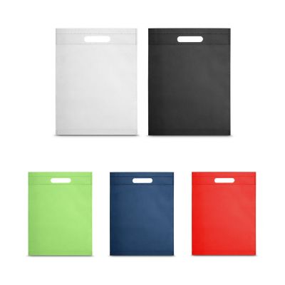 ROTERDAM - Einkaufstasche aus Non-woven (80 g/m²)