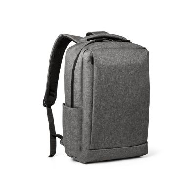 BOLOGNA - Laptop-Rucksack für 15.6'' aus 300D Polyester