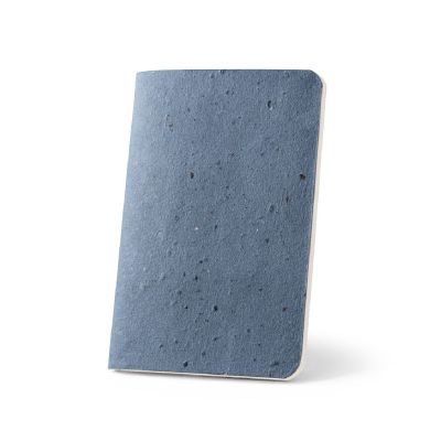 COFFEEPAD SOFT - Notizbuch A6 mit flexiblem Cover aus Kaffeeschalenverwertung (65%)