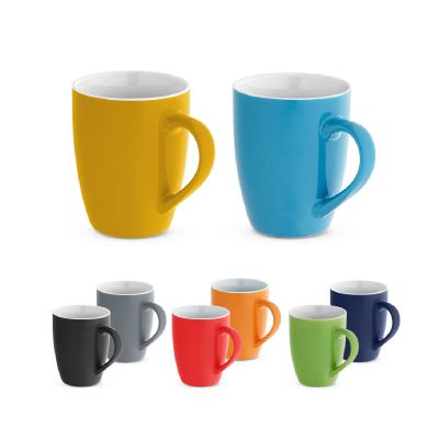 CINANDER - Tasse aus Keramik 370 mL