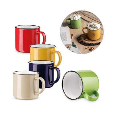 VERNON - Tasse aus Keramik 340 mL