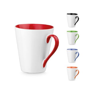 COLBY - Tasse aus Keramik 320 mL