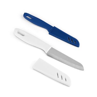 MIKUS - Messer aus Edelstahl und PP
