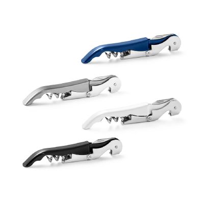 MALBEC - Korkenzieher aus Metall und PP