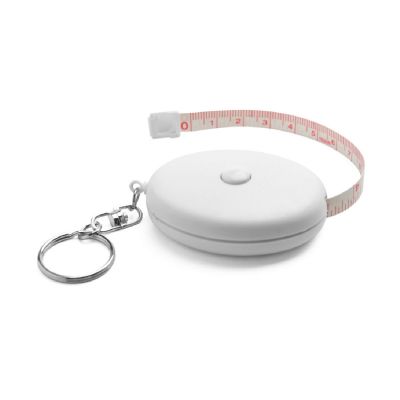 COPPI - Schlüsselanhänger mit Maßband