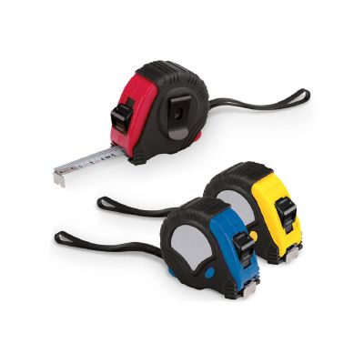 GULIVER III - Maßband 3m aus ABS