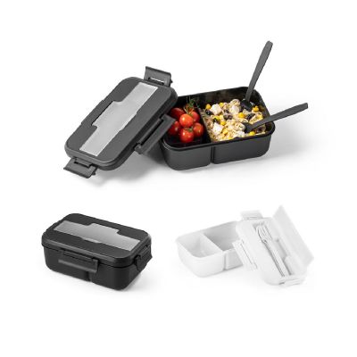 PYRUS - Lunchbox. Frischhaltebox aus PP 1000ml