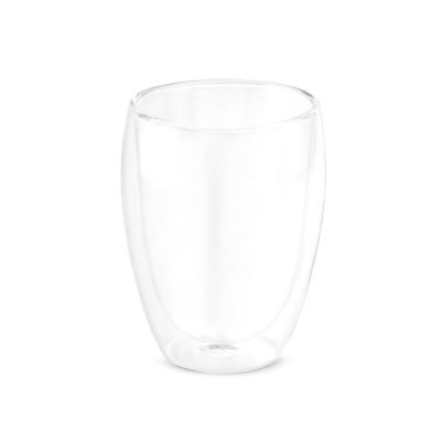 MACHIATO CUP - Becher aus Borosilikatglas 350 mL
