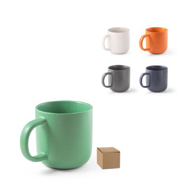 COFFEE CONSTELLATION - Kaffeebecher aus Keramik 75 ml