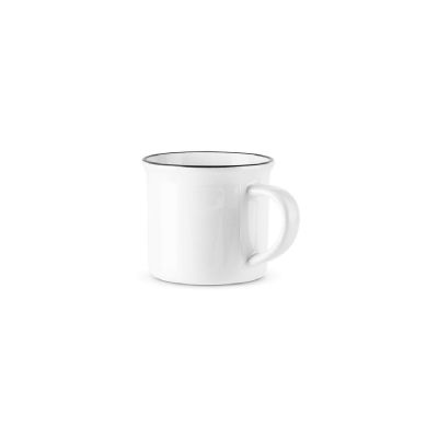 SELDEN - Tasse aus Keramik (280ml) für Sublimation