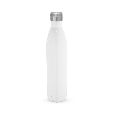 AMORTI XL - Sportflasche aus Edelstahl für Sublimation 1L