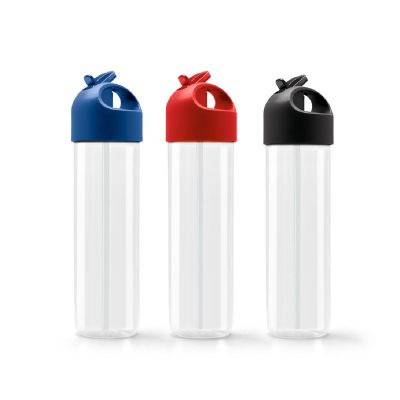 CONLEY - Sportflasche aus PS und PE, 500 ml